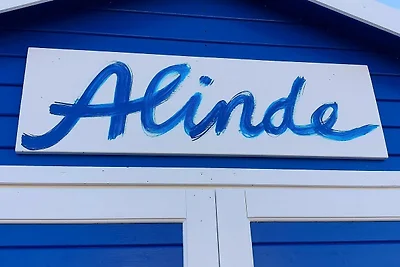 Reethaus Alinde