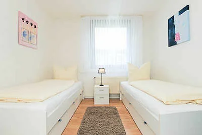 Ferienhaus Friesenzauber