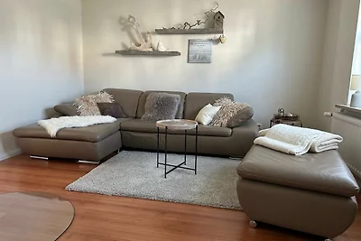 Casa de vacaciones Vacaciones de reposo Neumünster