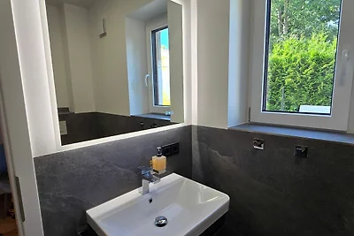 Appartamento Vacanza con famiglia Ueckermünde