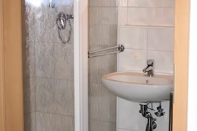 Ferienwohnung Wellenblick-1 SZ bis max.