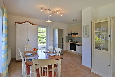 Vakantieappartement Gezinsvakantie Barendorf