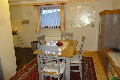 Casa vacanze Vacanza di relax Basedow