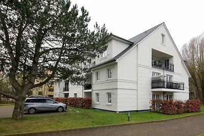 2-Zimmer-Wohnung