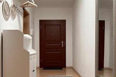 Vakantieappartement Gezinsvakantie Chemnitz