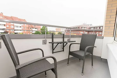 Haus Ankerlicht 1.OG