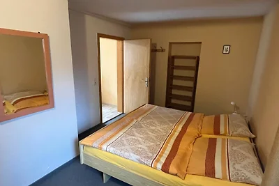 Vakantieappartement Gezinsvakantie Bad Sachsa