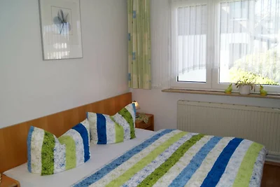 Appartamento Vacanza con famiglia Nienhagen