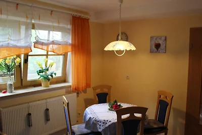 Vakantieappartement Gezinsvakantie Bamberg