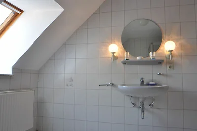 Ferienwohnung in Ostfriesland 100qm, max.