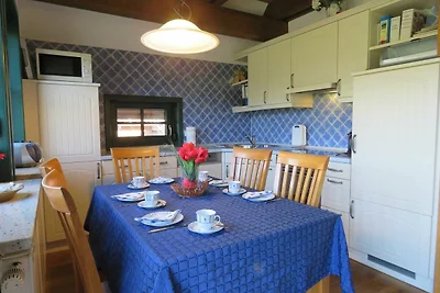 Ferienhaus 327 Hanse 80qm für max. 7 Personen