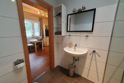 Vakantieappartement Gezinsvakantie Uplengen