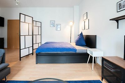 Vakantieappartement Gezinsvakantie Chemnitz