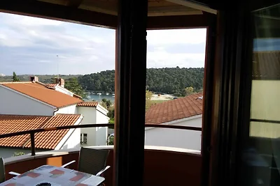 Vakantieappartement Gezinsvakantie Banjole