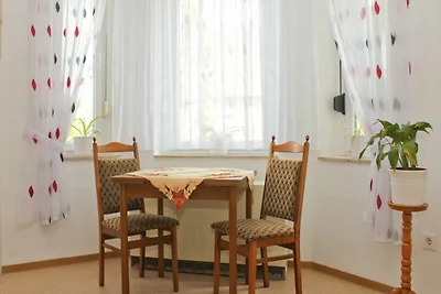 FeWo 2 Zum Dorfschullehrer