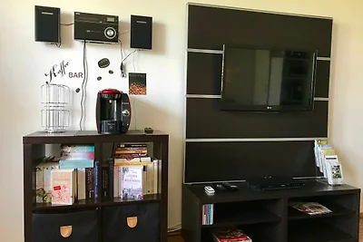 Vakantieappartement Gezinsvakantie Malente