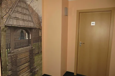 Vakantieappartement Gezinsvakantie Boxberg