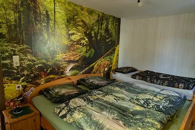 Ferienhaus Grüne Hütte