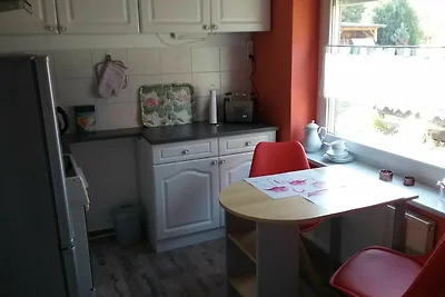 Casa vacanze Vacanza di relax Ueckermünde
