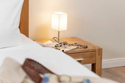 Vakantieappartement Gezinsvakantie Sassnitz