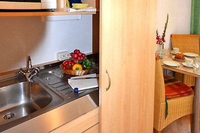 Vakantieappartement Gezinsvakantie Bansin