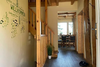 Ferienhaus Krakow am See