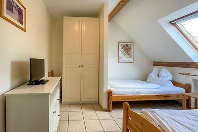 Küstenwald - Strandidyll 3