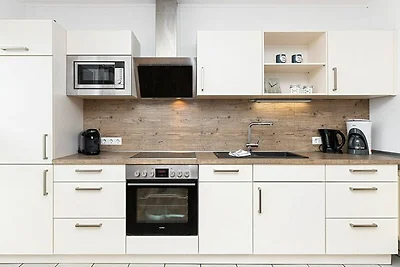 Ferienwohnung Friesengold