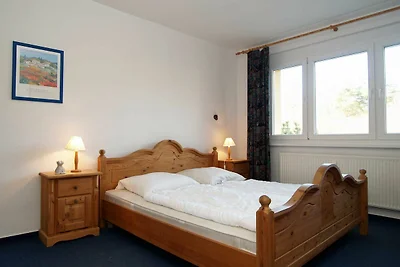 Albergo Cultura ed escursioni Kühlungsborn