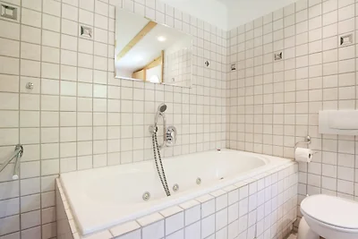 Vakantieappartement Gezinsvakantie Göhren