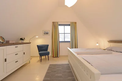 Vakantiehuis Ontspannende vakantie Zierow