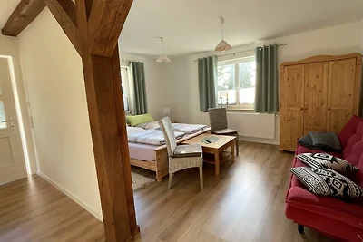 Vakantieappartement Gezinsvakantie Dobbin-Linstow