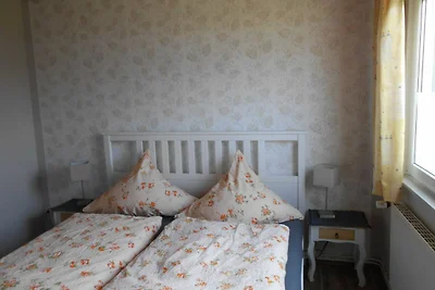 Ferienhaus Taddigshörn 259