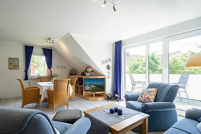 Reriker Strasse 20 Whg. 02
