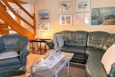 Ferienhaus Maasholm