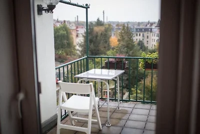 Ferienwohnung Beim Nachtwächter