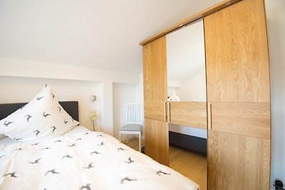 Vakantieappartement Gezinsvakantie Berchtesgaden