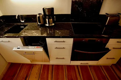 Vakantieappartement Gezinsvakantie Brandenburg an der Havel