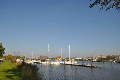 Vakantieappartement Gezinsvakantie Wittmund