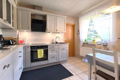 Vakantieappartement Gezinsvakantie Schafflund