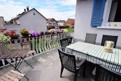 Vakantieappartement Gezinsvakantie Kappel-Grafenhausen