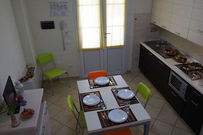 Residence Rosa dei Venti - Bungalow Ponente...
