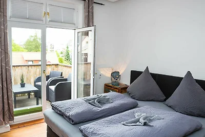 Appartement Seepromenade