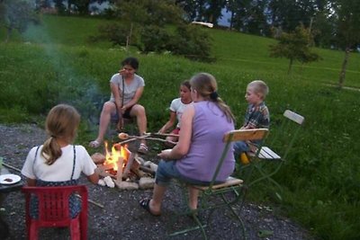 Kuckucksnest Ferienwohnung