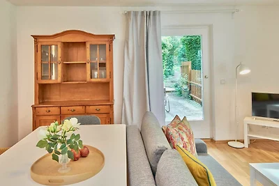 Vakantieappartement Gezinsvakantie Melk