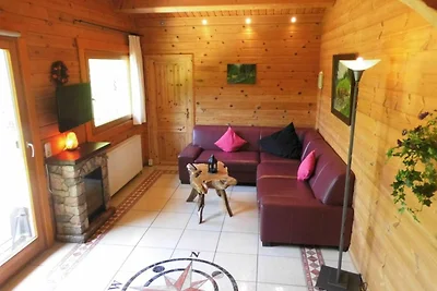 Vakantieappartement Gezinsvakantie Clausthal-Zellerfeld