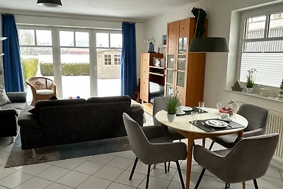 Nr. 46 - Ferienhaus Mühlenblick / Nähe...