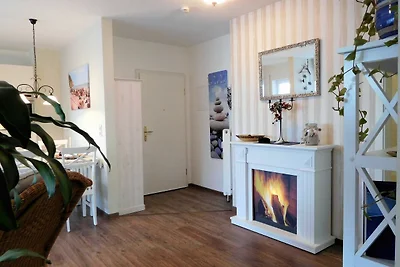 Komfortferienwohnung Strandgut