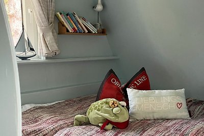 Idylle am Meer