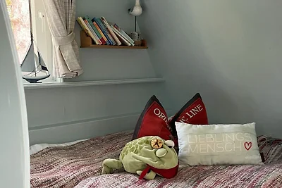 Vakantiehuis Ontspannende vakantie Varel